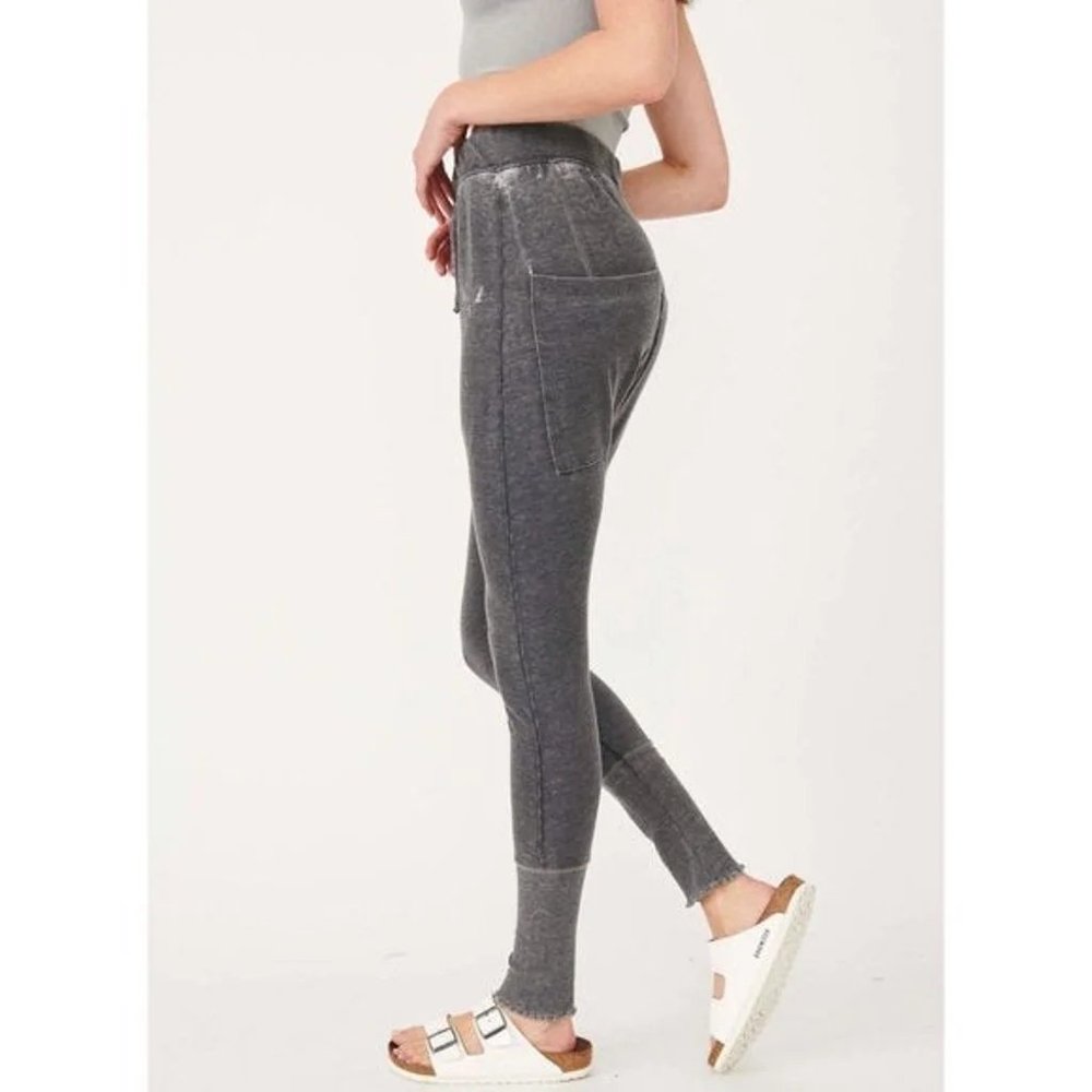 Free People Cozy Harem Leggings - M, L - Picture 3 of 5